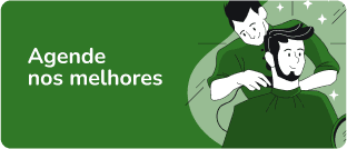 Agende nos melhores com Barber Lab